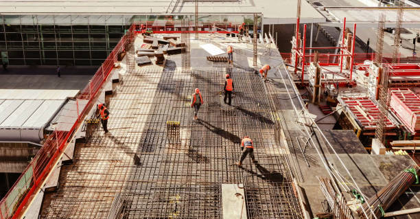 Best Residential Concrete Solutions in Fritz Creek, AK