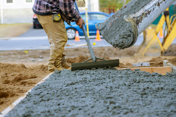 Best Concrete Sealing and Maintenance in Fritz Creek, AK