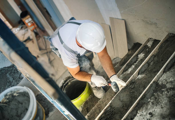 Best Commercial Concrete Services in Fritz Creek, AK