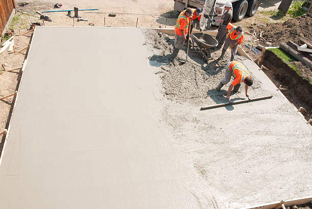 Best Concrete Removal and Replacement in Fritz Creek, AK